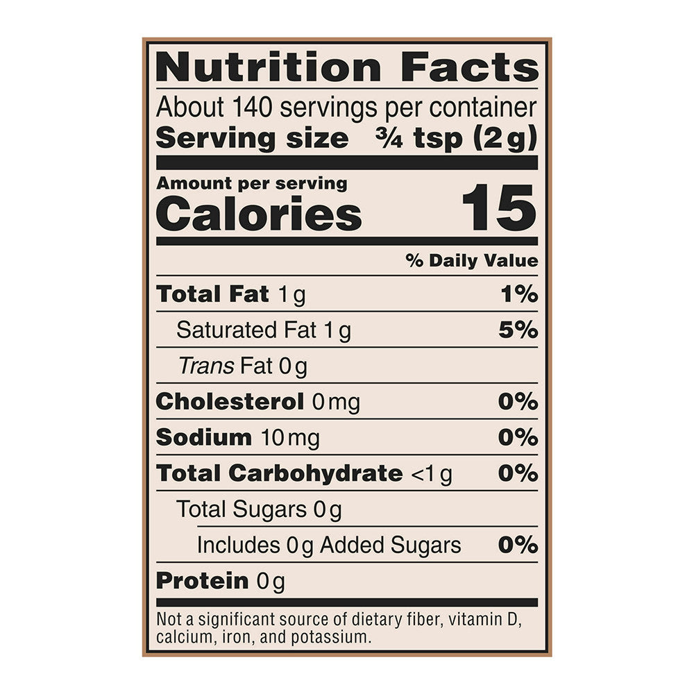 Nestle Coffee Mate Sugar Free Chocolate Creme Coffee Powder 10.2 Oz