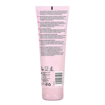 Noughty To The Rescue Moisture Boost Shampoo, 8.4 Oz