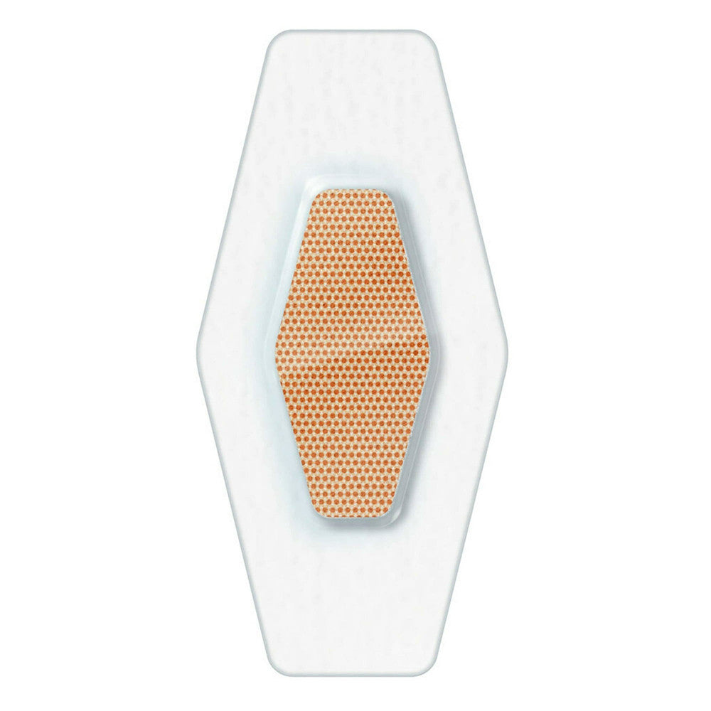 Nexcare Max Hold Assorted Waterproof Bandages, 40 Ea
