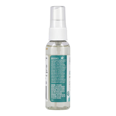 Aura Cacia Kids Clearing Aromatherapy Mist Essential Oil with Pine and Manuka, 2 Oz