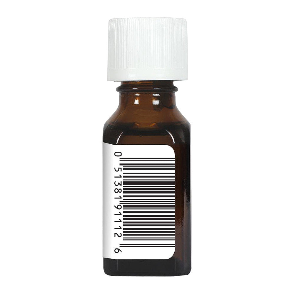 Aura Cacia 100% Pure Essential Oil Stabilizing Citronella Java, 0.5 Oz