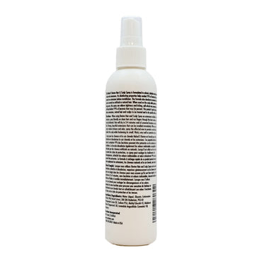 Naked X Extensions Care Revive Hair and Scalp Spray, 8 Oz