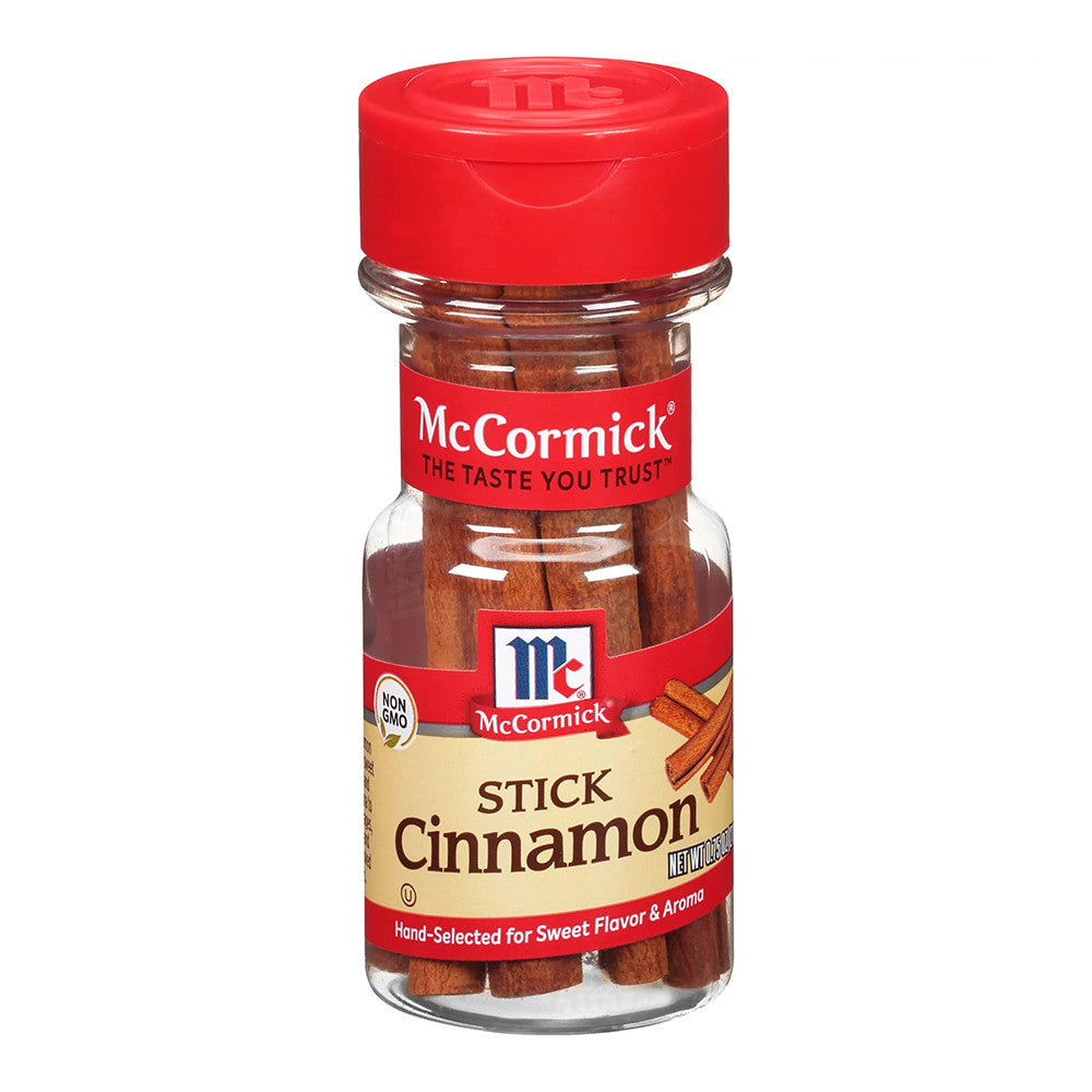 McCormick Stick Cinnamon, 0.75 Oz