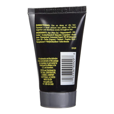 Schwarzkopf Got 2b Ultra Glued Invincible Styling Gel, 1.25 oz