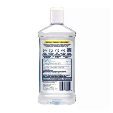 Dickinsons Witch Hazel All Natural Astringent, 16 Oz