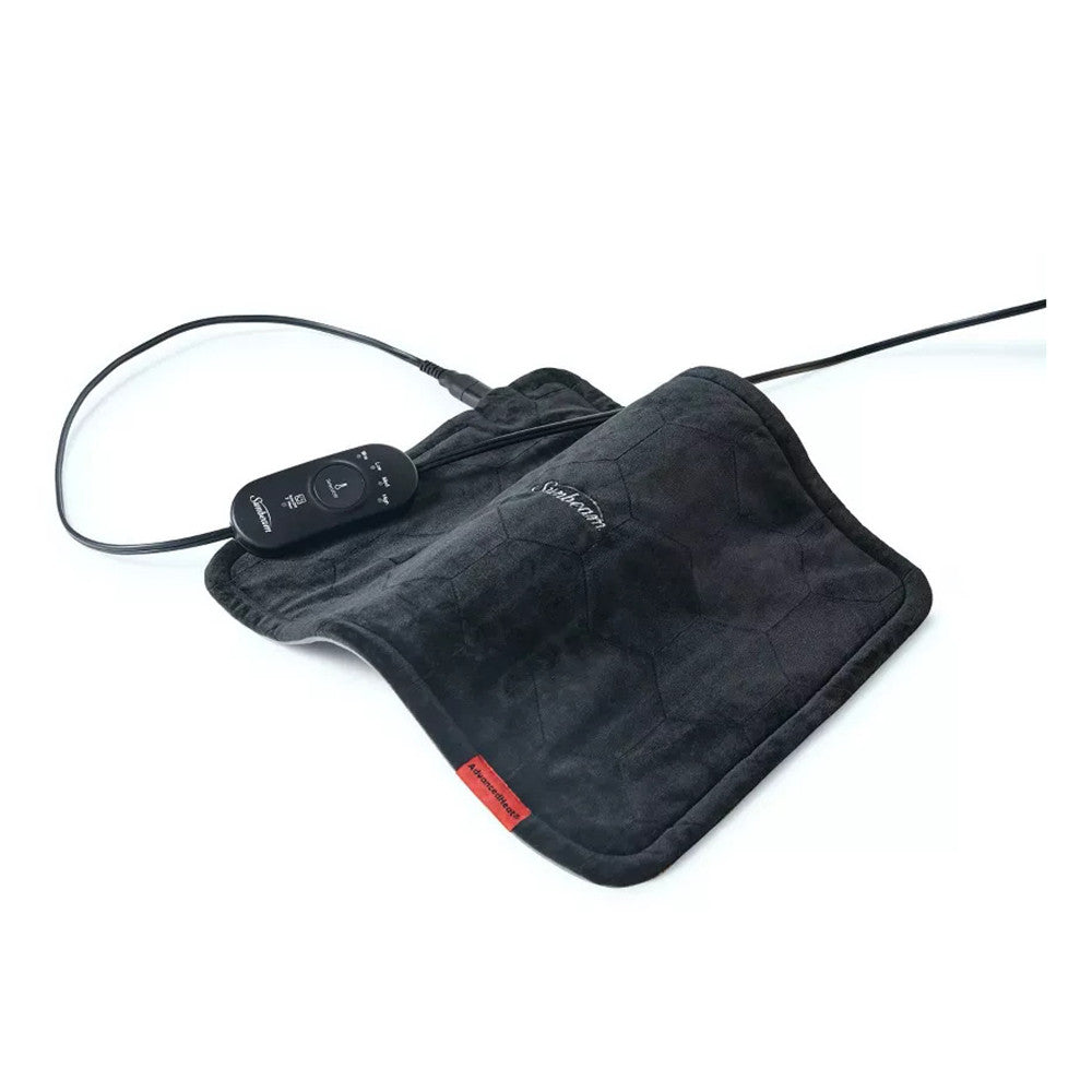 Sunbeam Advanced Standard Heating Pad, 1 Ea