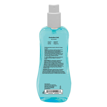 Australian Gold Aloe Freeze Spray Gel, Cooling Formula, 8 Oz