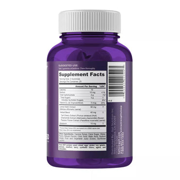 Goli Nutrition Extra Strength Dreamy Sleep Gummies, 50 Ea