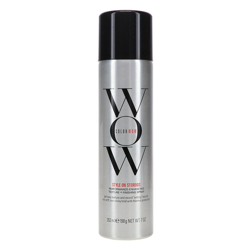 Color Wow Volumizing Texture Spray Style on Steroids 7Oz (198g)