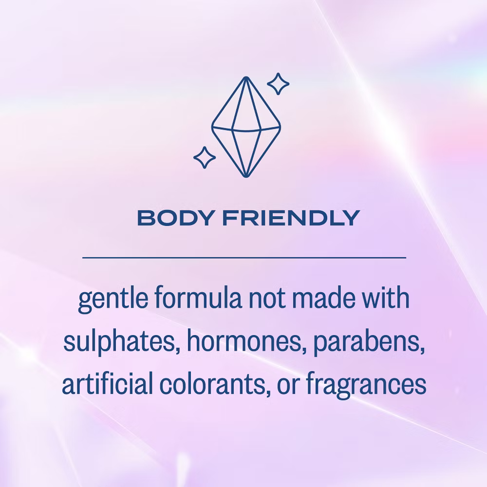 K-Y Liquid Water Based Natural Feeling Personal Lubricant - 5 Oz