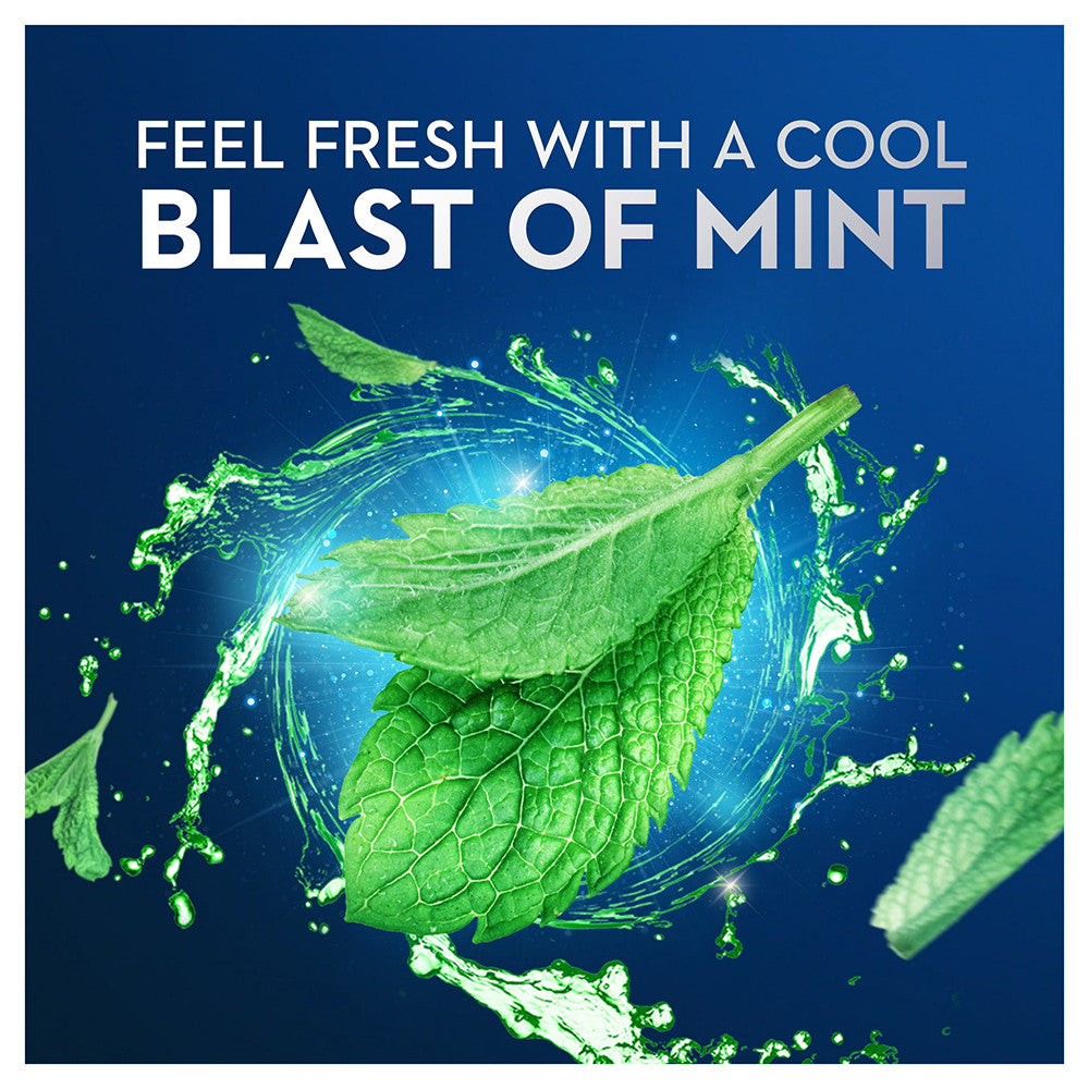 Oral-B Advantage Dental Floss Pick With Scope, Outlast Long Lasting Mint - 75 Ea