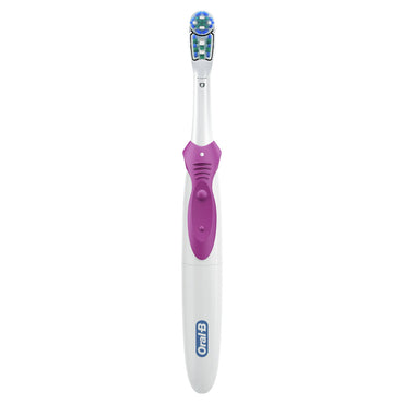 Oral-B Complete Action Deep Clean Power Toothbrush - 1Ea