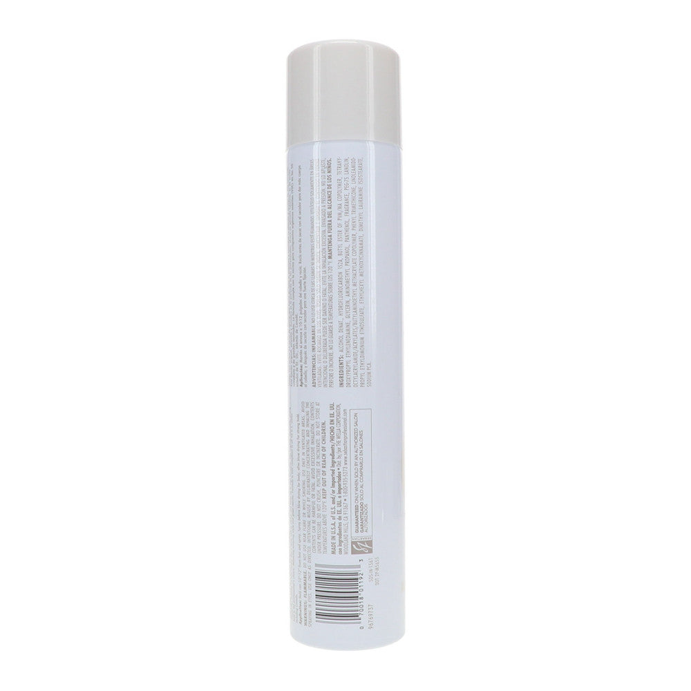 Sebastian Shaper Plus Medium Strong Hold Hairspray, 10.6 Oz