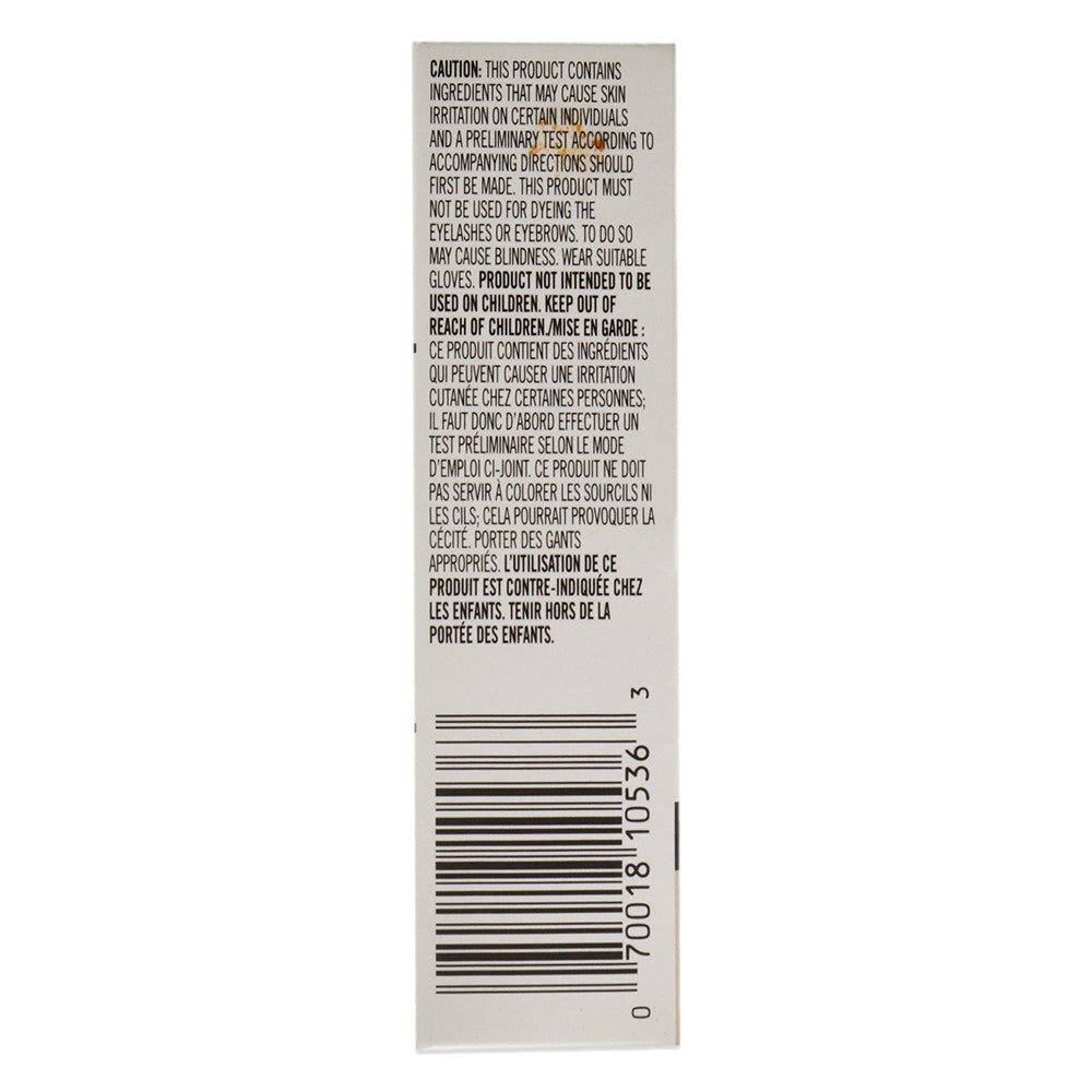 Wella Color Charm Permanent Liquid Hair Color 9N by 911 Very Light Blonde Shade, 1.4 Oz