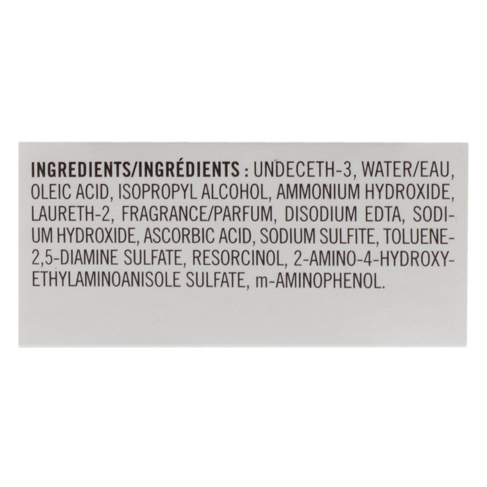 Wella Color Charm Liquid Permanent Hair Color, 12A by 1210 Frosty Ash, 1.4 Oz
