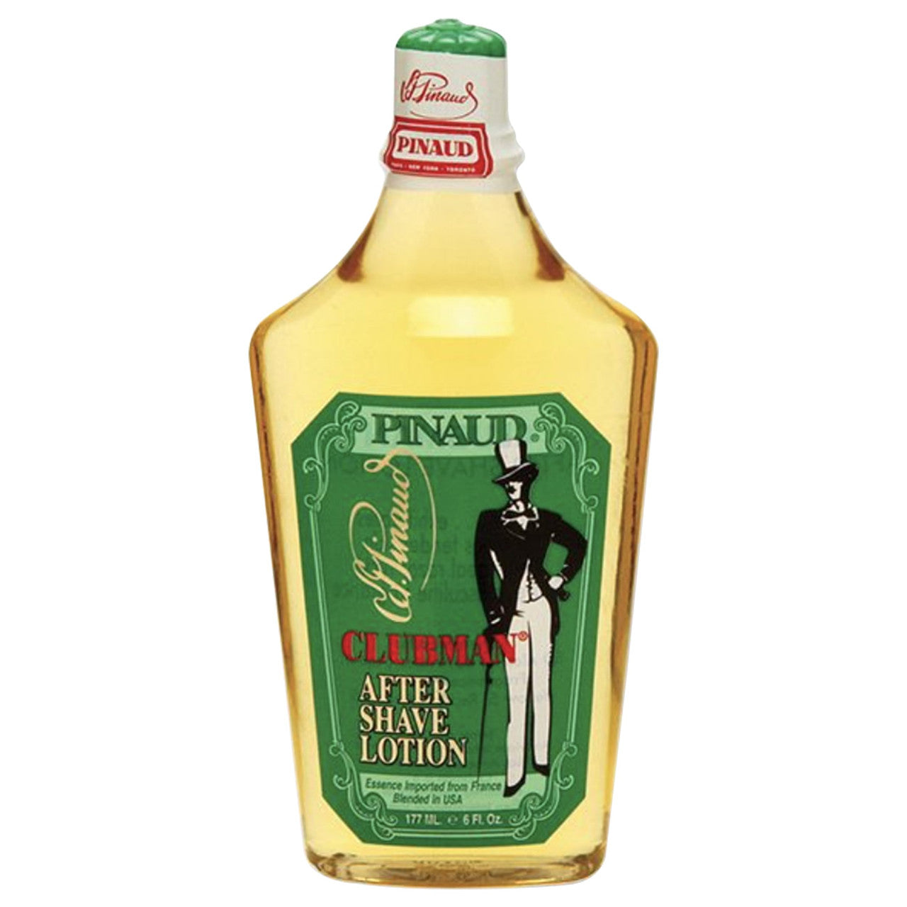 Pinaud Clubman After Shave Lotion, 6 Oz