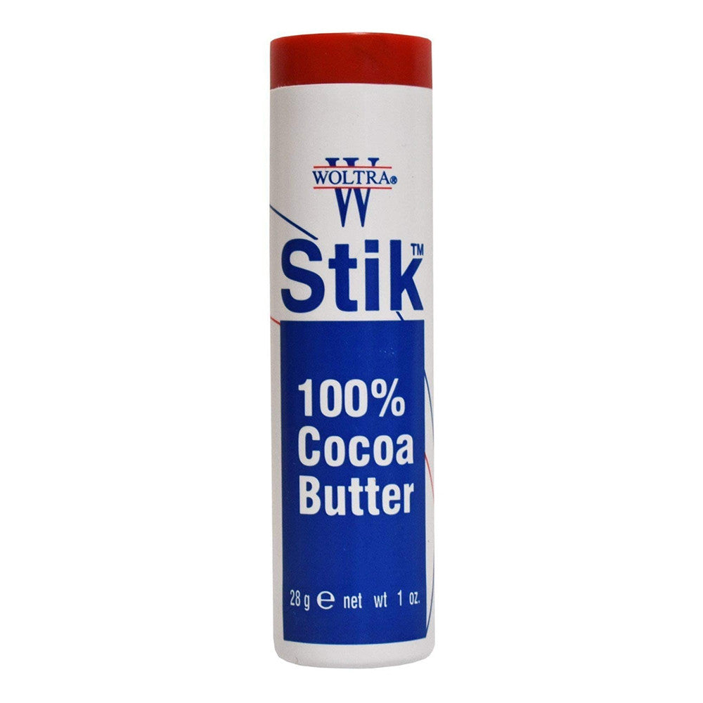 Woltra Cocoa Butter Stick, 1 Oz