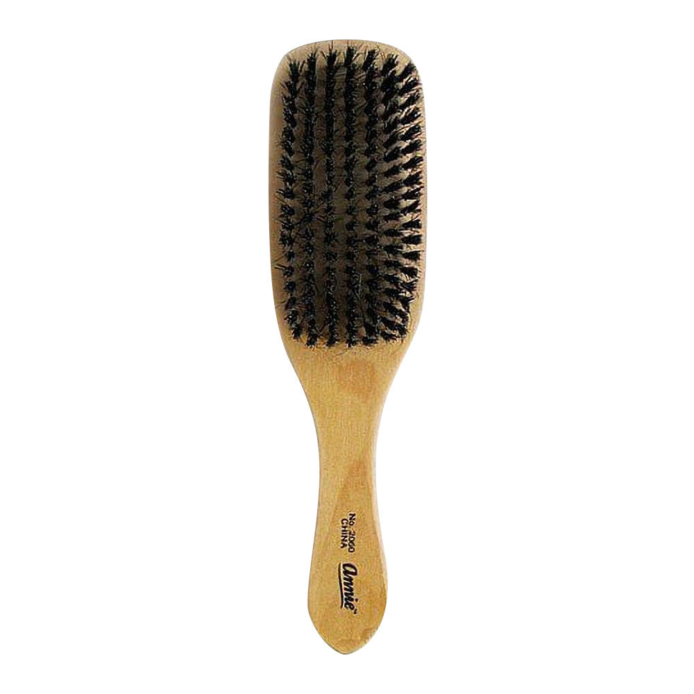 Annie Boar Blistle Hard Wave Brush 2060, 1 Ea