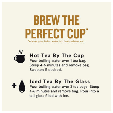 Celestial Seasonings Bengal Spice Herb Tea, Caffeine Free - 20 Tea Bags