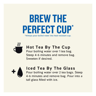 Celestial Seasonings Tension Tamer Natural Herbal Tea, 20 Bags