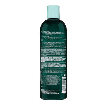 Hask Tea Tree Oil and Rosemary Scalp Care Conditioner, 12 Oz
