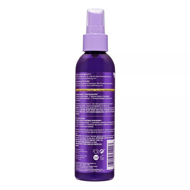 Hask Blonde Care 5-IN-1 Leave-In Spray, Detangles and Protect Blonde Shade, 6 Oz