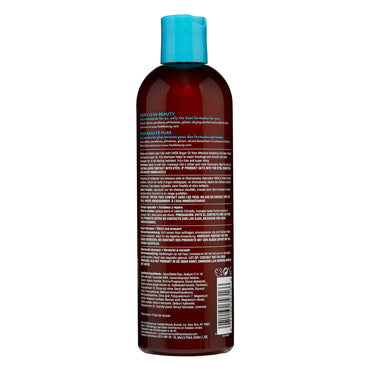 Hask Argan Oil Repairing Hair Shampoo - 12 Oz