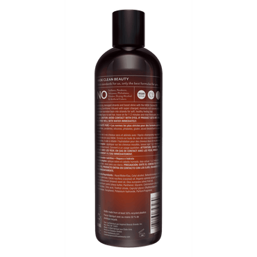 Hask Monoi Coconut Oil Nourishing Conditioner, Gluten Free, 12 oz