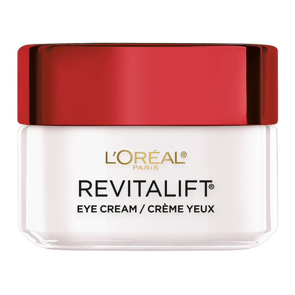Loreal Revitalift Advanced Eye Creme - 0.5 Oz
