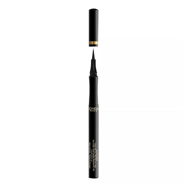 LOreal Paris Infallible The Super Slim Liquid Eyeliner, 400 Black, 1 Ea