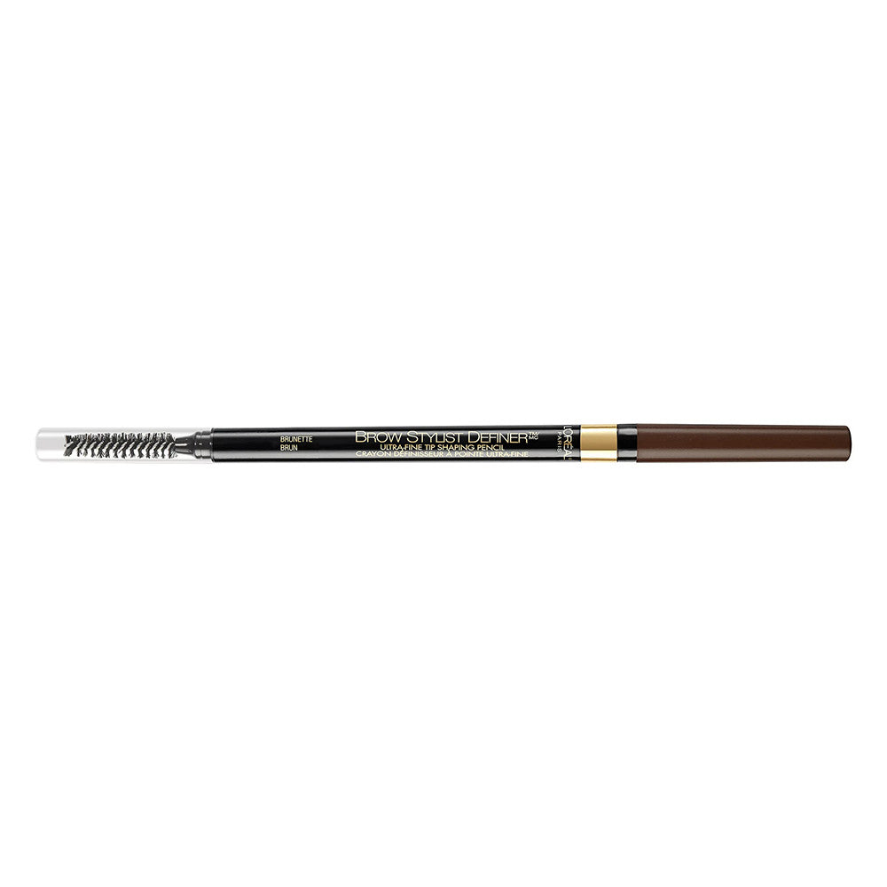 LOreal Paris Brow Stylist Definer Eyebrow Pencil, 389 Brunette, 1 Ea