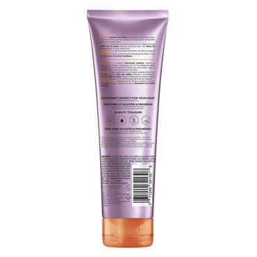 Loreal Paris Ever Pure Frizz Defy Shampoo, 8.5 Oz