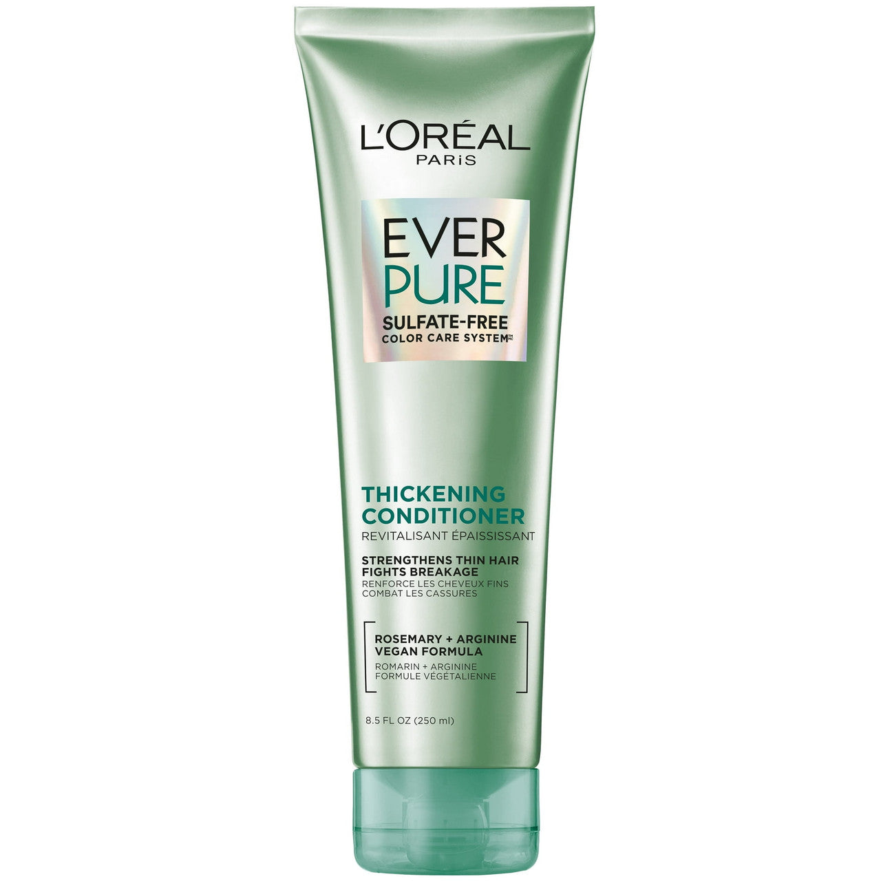 Loreal Paris Ever Strong Sulfate Free Thickening Hair Conditioner, 8.5 Oz
