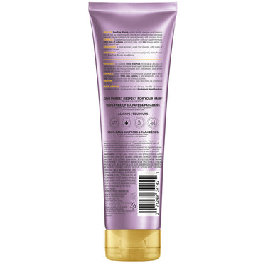 Loreal Paris Ever Pure Sulfate Free Blonde Shampoo, 8.5 Oz