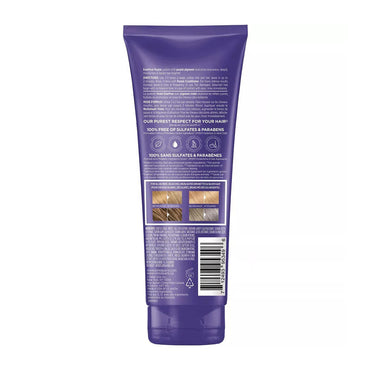 LOreal Paris EverPure Sulfate Free Shampoo, Purple, 6.8 Oz