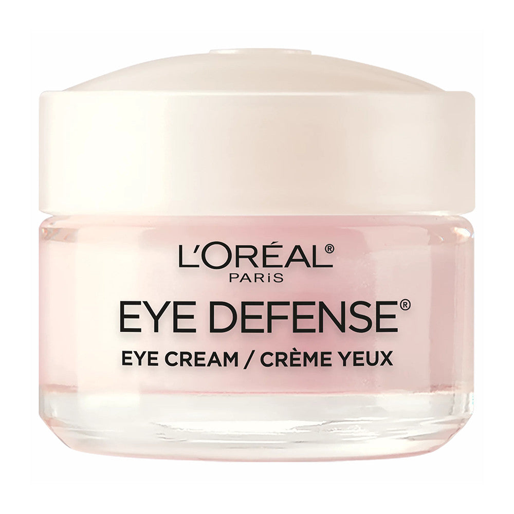 Loreal Paris Dermo Expertise Eye Defense Eye Cream, 0.5 Oz