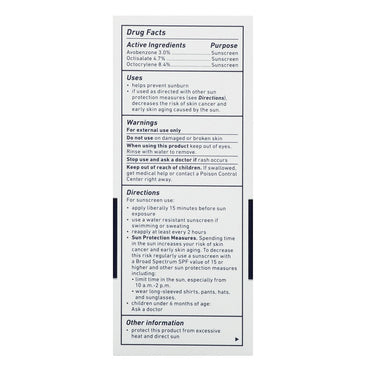 Nivea Men Sensitive Protective Lotion with Spf 15, 2.5 Oz