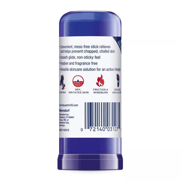 Aquaphor Healing Balm Stick, Unscented, 18.4 Grms