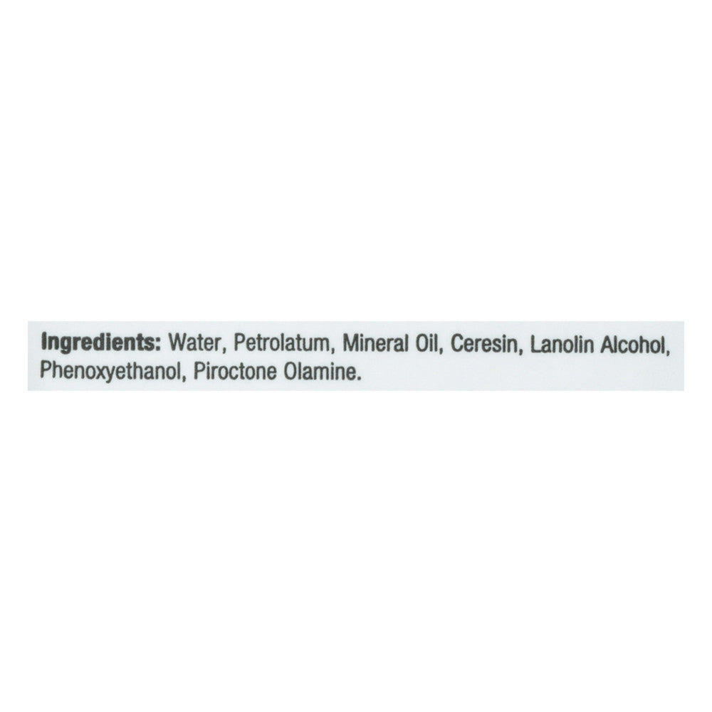 Eucerin Original Moisturizing Creme, Dry Skin Therapy - 2 Oz