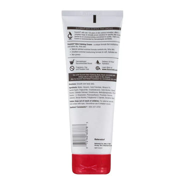 Eucerin Plus Dry Skin Therapy Intensive Repair Enriched Lotion, 16.9Oz