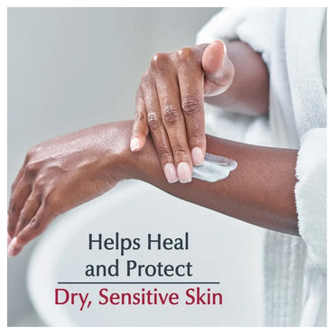 Eucerin Orignal Moisturizing Lotion For Dry Skin, Trial Size 1 oz