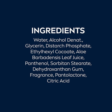 Nivea Men Maximum Hydration Moisturizing Post Shave Balm, 3.3 Oz