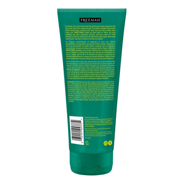 Freeman Feeling Beautiful Cucumber Peel-Off Renewing Gel Facial Mask, 6 Oz