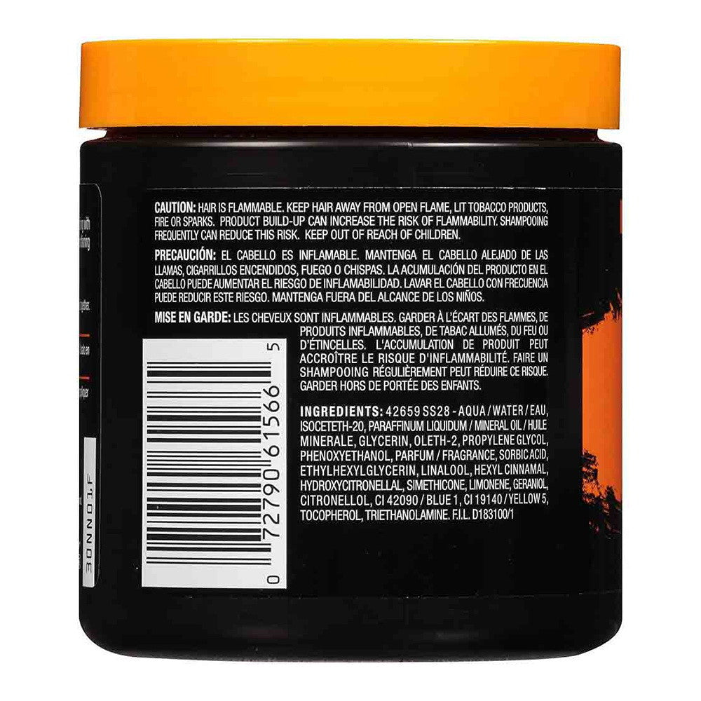 Lets Jam Shining And Conditioning Hair Gel Extra Hold, 4.4 Oz