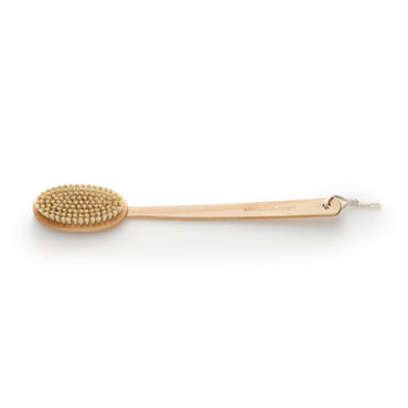 Earth Therapeutics Ergo Form Far Reaching Back Brush,1 Ea