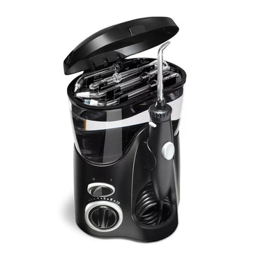 Waterpik Black Ultra Water Flosser WP-112