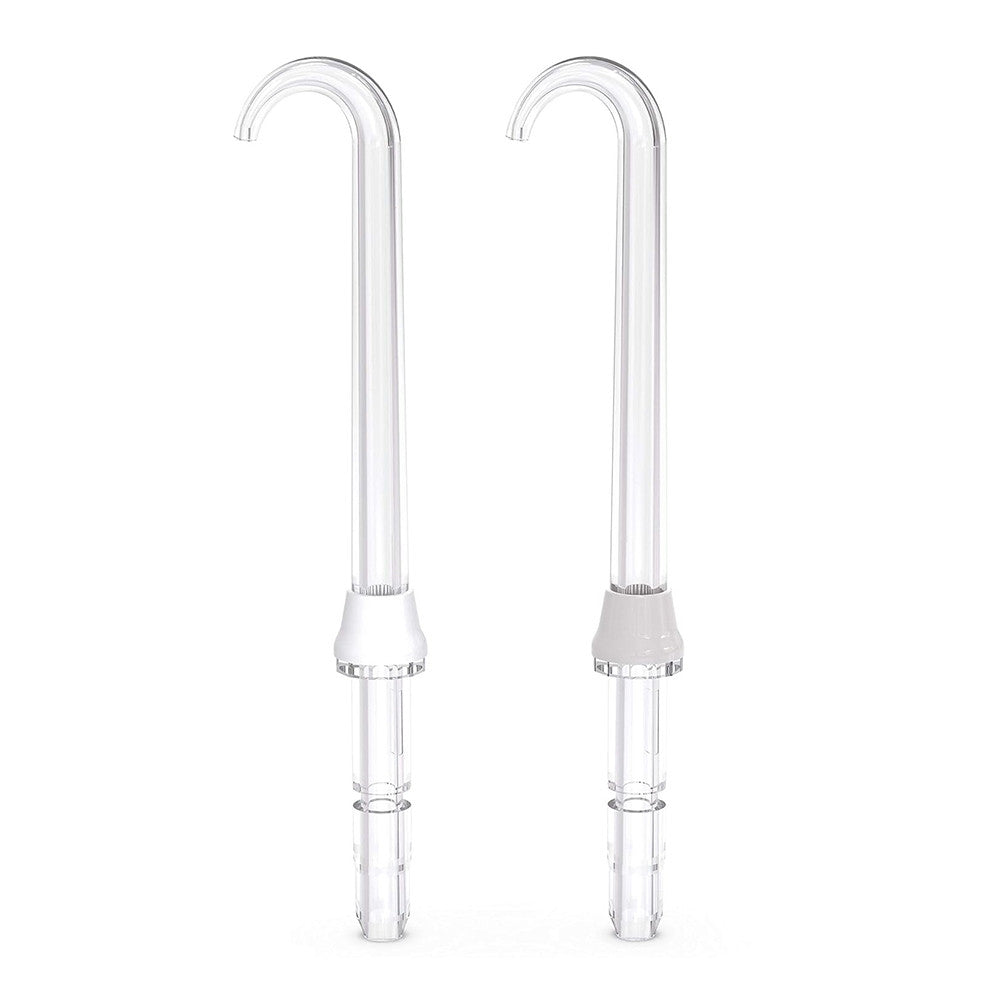 Waterpik DT 100E Implant Denture Replacement, 2 Ea