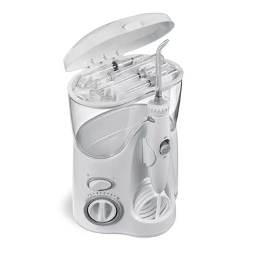 Waterpik Ultra Countertop Water Flosser Oral Irrigator, White, 1 Ea