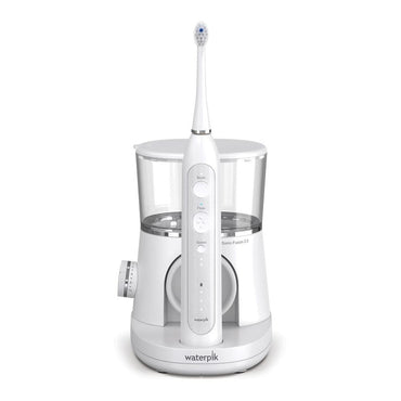 Waterpik Sonic Fusion 2.0 Flossing Toothbrush, 1 Ea