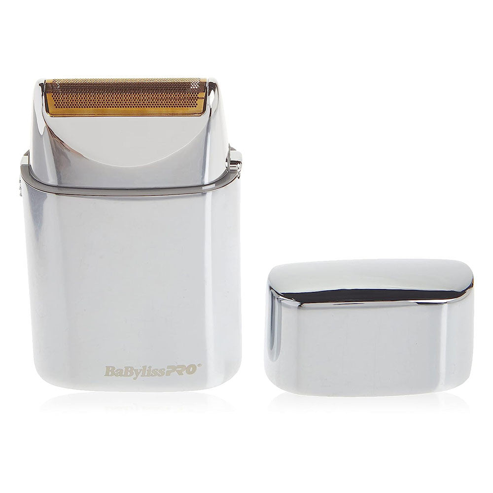 BaBylissPRO Foilfx01 Cordless Metal Single Foil Shaver, 1 Ea
